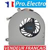 Toshiba Ventilatore CPU Fan Toshiba 4Pins 12.5Mm C650 C650D C655 C655D C660 C660D C665 C