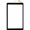 Polaroid Nero: Touch Screen Tattile Digitizer Polaroid Midi156PDE