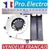 PRO ELECTRO Ventilatore CPU Fan UDQFZZH14C1N DC5V-0.20A GB0507PGV1-A DC5V 1.5W