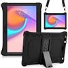 Bambini Silicone Universale Cover 10 Pollici, Custodia per Tablet 10" FORUSER L8