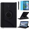 Custodia per Samsung Galaxy Tab S4 10,5 Pollici 2018 (SM-T830 SM-T835 SM-T837),