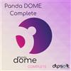 Panda Security Panda Dome Complete 2025 1 dispositivo / 2 anni Global Protection 2024 IT EU