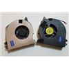 ASUS Ventilatore Cpu Fan Raffreddatore Asus, N71VN-TY011V, N71VN-TY013V