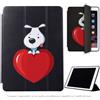 MIXROOM Custodia Cover per Xiaomi Mi Pad 5 / 5 Pro 11" 2021 in Ecopelle Fantasia T7