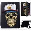 MIXROOM Custodia Cover per Xiaomi Mi Pad 5 / 5 Pro 11" 2021 in Ecopelle Fantasia T4