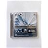 TDK 8cm Camcorder Disc DVD-R 30 Minuti Single Sided Antigraffio