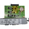 ISSCX Intelligent Unit USB Ethernet VGA Interface M262B Card for TM Printer TM-T20II