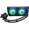 Thermalright-TR Thermalright TR AQUA ELITE 240 V3 Raffreddatore per CPU liquido doppia ventola