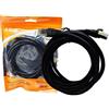 Cavo Patch Di Rete Cat7e Con Connettori Rj45 Lunghezza 3Mt It-7030 linq