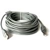 Cavo Usb Linq Stampante 10 metri Usb type A to Usb type B U10m