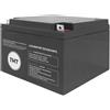 GAM Batteria Gel Ricaricabile 12V 26Ah TMT LX12260