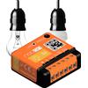Does not apply SIN-2-2-01 - Modulo Enocean Da Incasso, 2 X 1,15 W, Potenza Di Commutazione 2 Ca