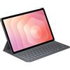 Does not apply Book Cover Keyboard Slim Custodia per Tablet Con Tastiera per Galaxy Tab S11, Ne