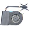Packard Bell Ventilatore Fan Heatsink PACKARD BELL EG70KB NE722 13N0-A8A0201 E1-731 PB71305 F