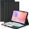 Does not apply Cover Con Tastiera per Samsung Galaxy Tab S10 Lite / S10 FE / S9 FE/S9 10.9"/11"