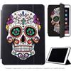 MIXROOM Custodia Cover per Xiaomi Mi Pad 5 / 5 Pro 11" 2021 in Ecopelle Fantasia T4