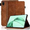 Custodia per Honor Pad X8A 11 Pollici Tablet 2024, Custodia Premium in Pelle Fol
