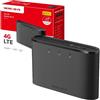 TP Link TP-Link Mercusys MT110 Hotspot 4G LTE Wi-Fi Portatile 150Mbps Batteria 2200mAh S
