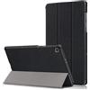 Does not apply Cover per Lenovo Tab M10 HD (2Nd Gen) TB-X306F/TB-X306X,PU Pelle Flip Cover Con