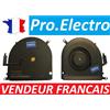 Apple Ventilatore Cpu Fan Apple Macbook Pro10 Retina A1398 Sinistro 15 Pollici