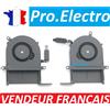 Apple Ventilatore Fan CPU Apple MacBook Pro A1425 13.3 Pollici Retina ME662DA ME662LLA