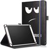 Cover Custodia Universale per Tablet Da 10 10.1 Pollici(Per Meberry/Toscid/Yeste