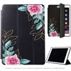 MIXROOM Custodia Cover per Xiaomi Mi Pad 5 / 5 Pro 11" 2021 in Ecopelle Fantasia U6