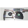 Packard Bell Ventilatore CPU Fan Packard Bell LJ61 LJ65 LJ71 Ventola ZB0507PGV1 KBYF0 3pins