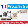Dell Ventilatore Fan DELL Latitude P49F P50F EG50050S1-CA80-S9A K96001 AT259001ZAL