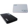 Box Sata Slim Case Esterno Usb Hard Disk 2.5 2 Tb Hd Portatile Linq It-Sa2505