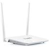 Router Tenda D301 Router Modem Adsl2+ 300n 4 Porte Lan 10/100 Doppia Antenna hsb