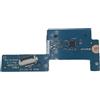 HP Scheda card reader x HP 250 G8 cod LS-H324P Originale HP nuovo + cavo FPW50