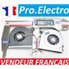 Packard Bell Ventilatore CPU Fan ASUS Packard Bell X50 X50Q X50Z X50M X58 UDQFLZH16DAS 8222T