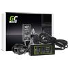 Does not apply GC PRO Caricabatterie per Samsung N100 N130 N145 N148 N150 NC10 NC110 N150 plus