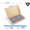 Batteria HT03XL per HP 15-da0064nl (4JV88EA)