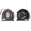 Toshiba Ventilatore CPU Fan Toshiba Satellite L650 L655 XS10N05YF05V-BJ001 65CFM 4 Pin