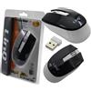 Mouse Ottico Wireless Linq V70 Senza Fili 2.4 Ghz