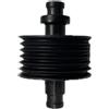 ISSCX Pulley Fits For HP DesignJet T1530 T3500 T920 T930 T2500 T2530 T1500