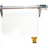 PRO ELECTRO Bianco: Schermo Tattile Touchscreen Digitizer YJ156FPC-V0