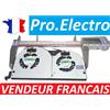Lenovo Ventilatore CPU Fan Lenovo Y50-70AM DFS50115PQ0T FFGY EG60070S1-C060-S99 DC28000
