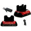 Docking Station All In 1 Hard Disk Sata Ide 3,5" 2,5 Lettore Hdd Box Case sus