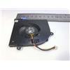 MSI Ventilatore FAN CPU Versione Compatibile MSI GS65 8RF BS5005HS-U2L1 DC 5V 0.5A
