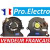 CLEVO Ventilatore Fan CPU CLEVO M760 S M762 M764SU M765 S510 IG DFS400805L10T FCBA
