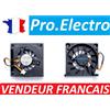 ASUS Ventilatore CPU Fan ASUS EeePC 700 701 900 901 1000 1000h T4506F05MP