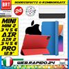 Apple CUSTODIA SMART COVER PER APPLE IPAD MINI / AIR / PRO DA 7,9" FINO 12,9"MAGNETICA