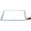 non Bianco: Touch Screen YCG-C7.0-0189A-FPC-03 ONDA V719 3G V719 3GS IRIS SAT DM-7G
