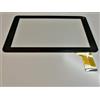 Akai Nero: Schermo Tattile Touchscreen Digitizer AKAI SOLOPAD STT9002