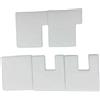 ISSCX L3556 ET-3850U L3560 Waste Ink Tank Fits For Epson C9344 ET-3850 ET-3843 ET-3950