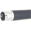 ISSCX Rullo Fusore Superiore per Brother mfc-9130 mfc-9120 mfc-9020 mfc-9140 mfc-9970