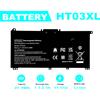 Batteria HP PC portatile 240 G7 245 G7 250 G7 255 G7 Pavilion 14 15 HT03XL A++